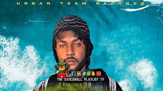 Jahvillani - 7 Mill A Week | Clean | Dancehall 2024