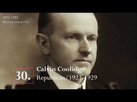 The Presidents of the United States The Presidents of the United States