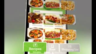 Del Monte Kitchenomics on GMA App screenshot 1