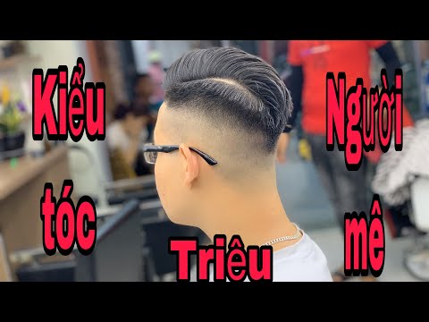 Kiểu tóc Fade triệu người mê-Tp Nha Trang (0905.990.169)