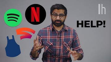 How to Get All of Your Subscriptions Under Control | Lifehacker