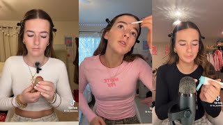 lola winters grwm compilation! 💙 2-19-3-12 2025 Net Worth