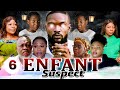 ENFANT SUSPECT 6 I FILM CONGOLAIS I NOUVEAUTÉ 2024