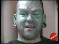 LizardMan