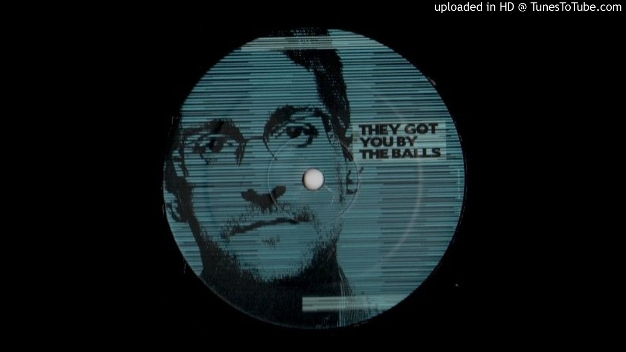 Owen Acid & The Geezer - The Goat