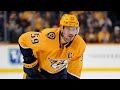 Roman Josi Highlights || &quot;Far From You&quot;
