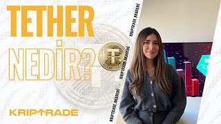 Usdt Nedir? - Kriptrade Akademi