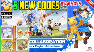 Tree Of Savior Neverland Gift Codes May 2025 | Tree Of Savior Neverland Codes - How To Redeem Code