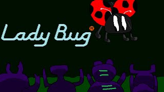 Ladybug 1981, Universal (Longer)