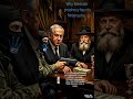 BENJAMIN NETANYAHU AND MESSIAH PROPHECY.