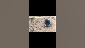 Sugar rocket part 2 short video