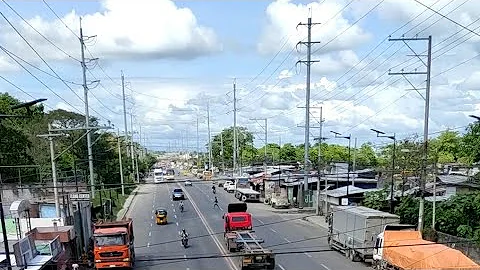 TGJr tv is live!Roadwatch update #highway