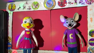 CEC Show 1 2021 Ves Al Ratoncito