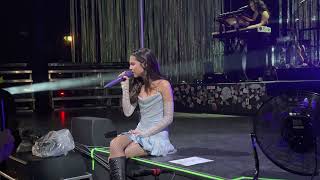 Olivia Rodrigo - All I Want | Sour Tour London 6\/7\/22