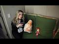 Go Backstage at Broadway's RAGTIME with Anna Grace Barlow