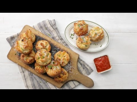 how to make bacon & mashed potato garlic knots, potatoes with bacon recipe , bacon potato casserole