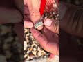 Finding a SACRED Gold Ring under the waves! 🌊✝️