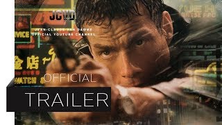 Knock Off // Trailer // Jean-Claude Van Damme