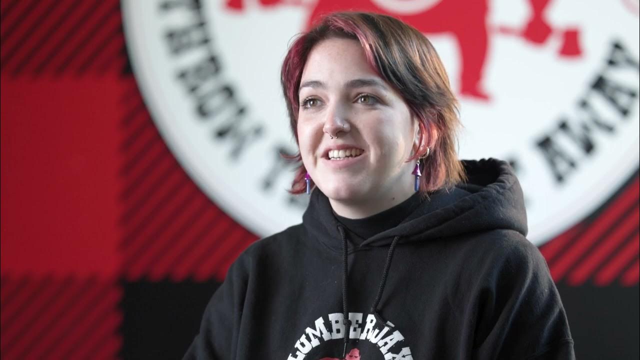 LumberJaxe Axe Throwing, Athens GA Who We Are YouTube