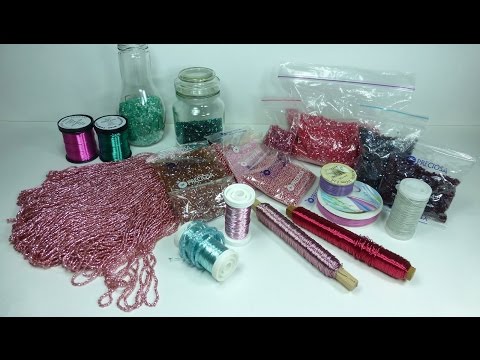 Где Можно Купить Бисер В Чите