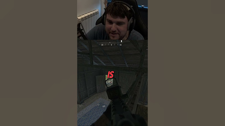 The Dirty Spot Strikes Again In Gray Zone Warfare