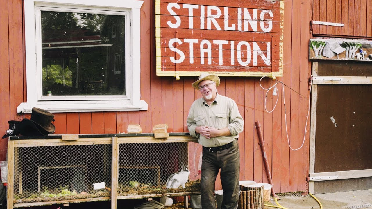 Beekeeping in Norway Australian style 😁🐝