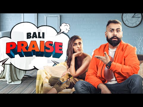 PRAISE Official Video BALI QUAN HINDI RAP 2020