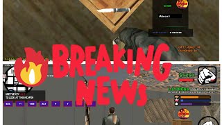 GTA V Weapon Shop System