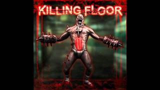 Killing Floor - Pathogen (Music)
