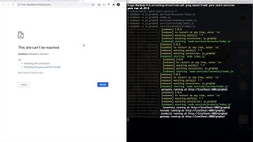 Schema Stitching Handbook – stitching directives SDL