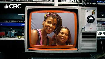 It's 1999 and you're at Lilith Fair