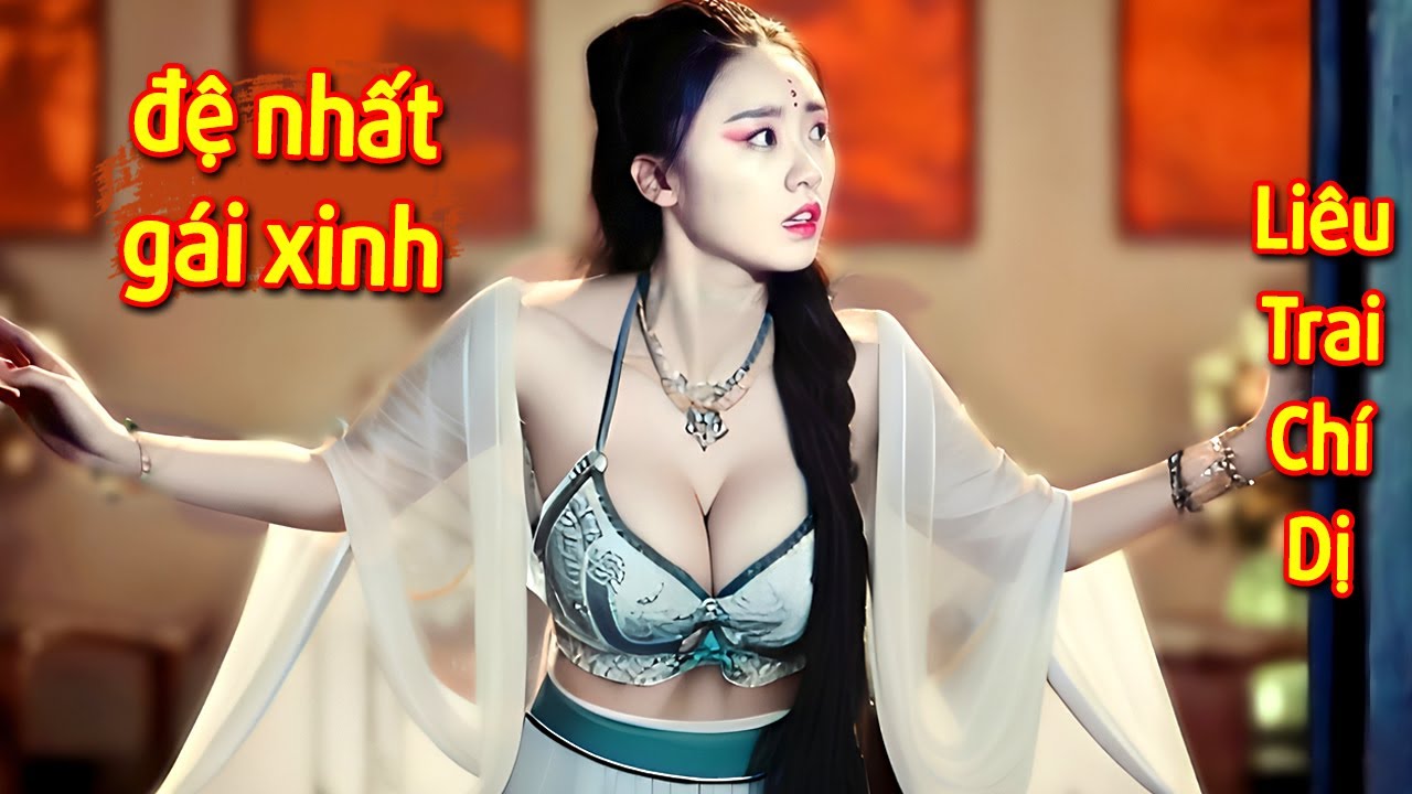 Gái Xấu Ế Chồng Trong 1 Đêm Chợt Biến Thành Đệ Nhất Gái Xinh, Hóa Ra Mượn Xác Hoàn Hồn