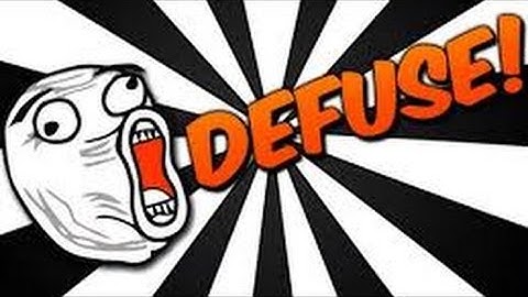 CS:GO Ninja Defuse Cobblestone 1 vs. 4