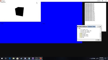 Firefly Map Editor 1