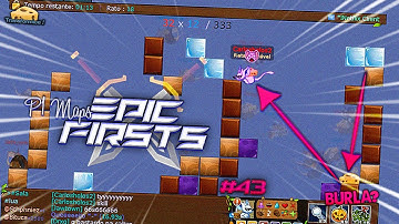 *epic first* P1 MAPS #43 TRANSFORMICE