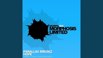 Hope (Duane Barry Remix)