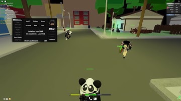 da hood script (swag mode)