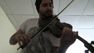 679 (violin remix) - Fetty Wap - Rhett Price