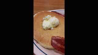 IHOP - Bergen St., Newark, NJ