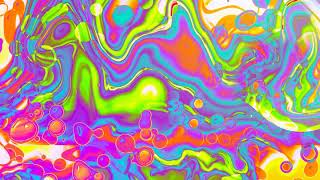 Fluid art made in adobe aftereffects Preview (Powerplant) screenshot 5