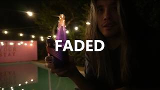 FADED IN RIVERSIDE