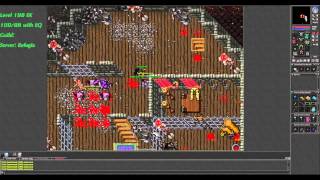 [Tibia Refugia] Soderbomb - Vengoth