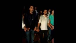 Varto hozan İbo Grup  munzur Varto düğün 2016