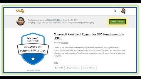 Claim your Certification🗄️Badge Credential using Acclaim Credly | Benefits of Credly Digital Badge🎖️