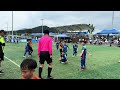 제14회 철원평화컵 U8 1일차 2경기 광진FC vs 최광희축구교실 #철원평화컵 #u8 #축구대회 #광진fc #최광희축구교실