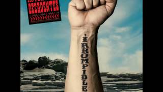 Los Autenticos Decadentes - La Ciudad de Infinitas Avenidas (AUDIO)
