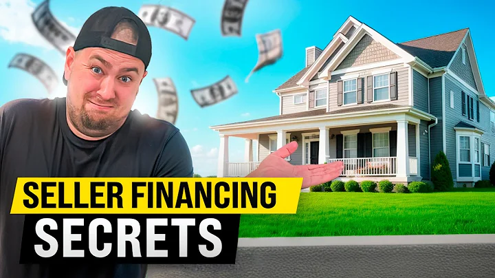 How to Master Seller Financing in 2025 (Step-by-Step Guide)