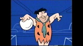 (MarchApril, 2001) Cartoon Network Commercials that aired during The Flintstones (Powerhouse Era)