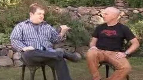 Tool - Maynard Interviewed By Patton Oswalt