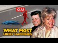 The Death Of JFK Mistress Mary Meyers What Most Likely Happened The Death Of JFK Mistress Mary Meyers What Most Likely Happened